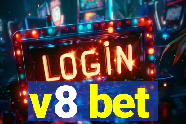 v8 bet